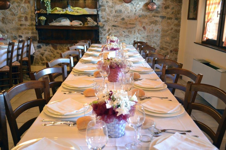 Agriturismo Dell'Altopiano Serle Buitenkant foto