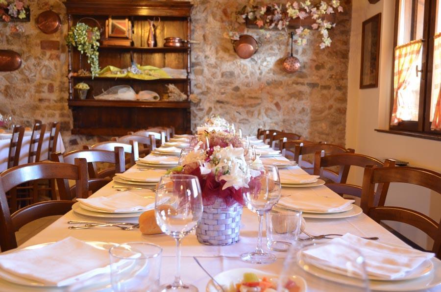 Agriturismo Dell'Altopiano Serle Buitenkant foto