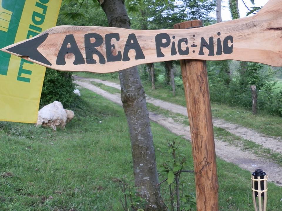 Agriturismo Dell'Altopiano Serle Buitenkant foto